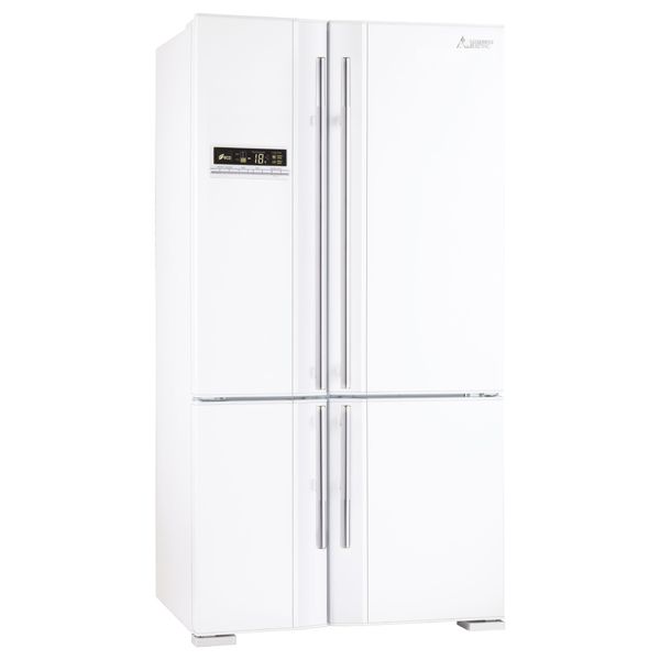 Отдельностоящий многокамерный холодильник