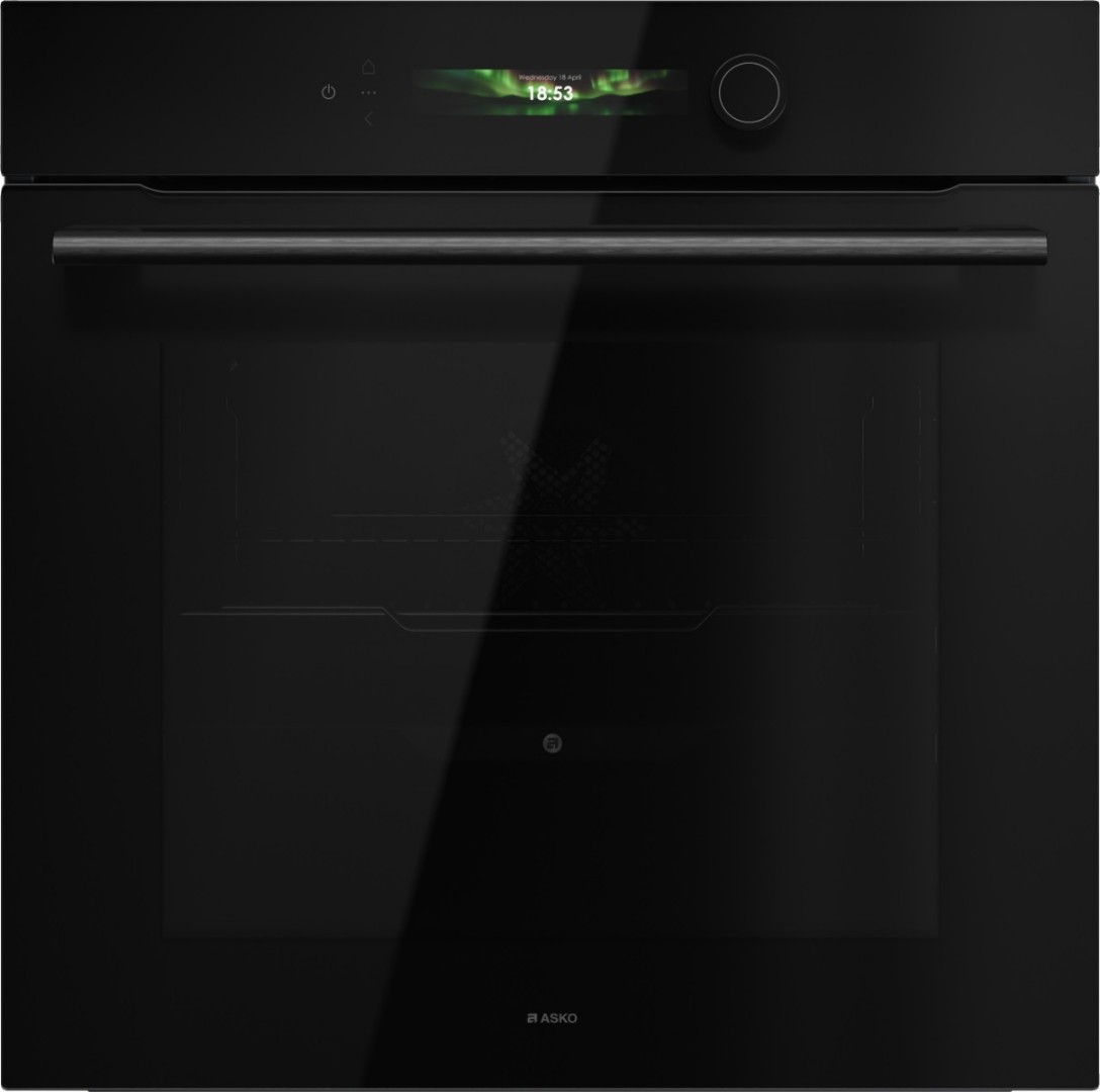 Электрический духовой шкаф