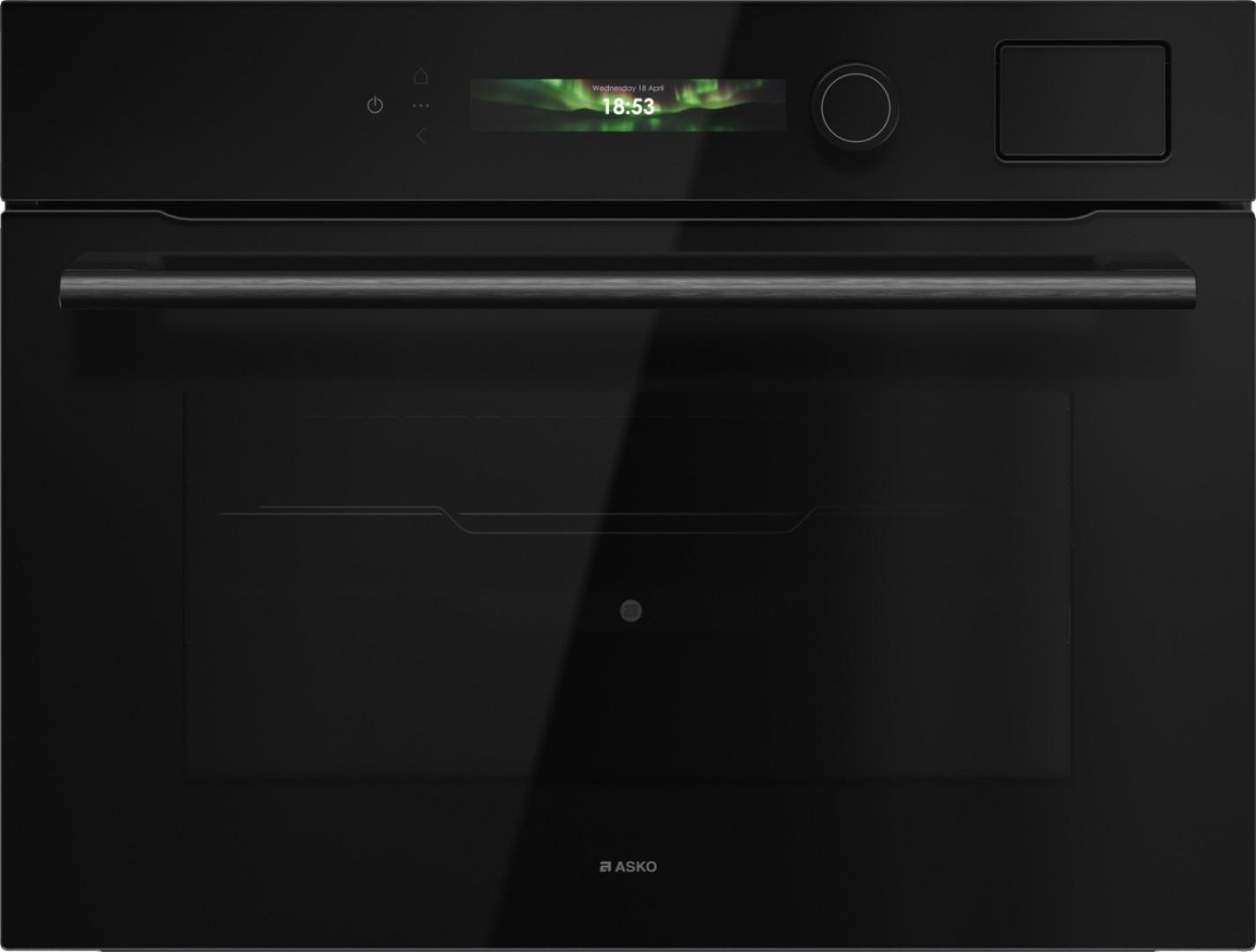 Электрический духовой шкаф