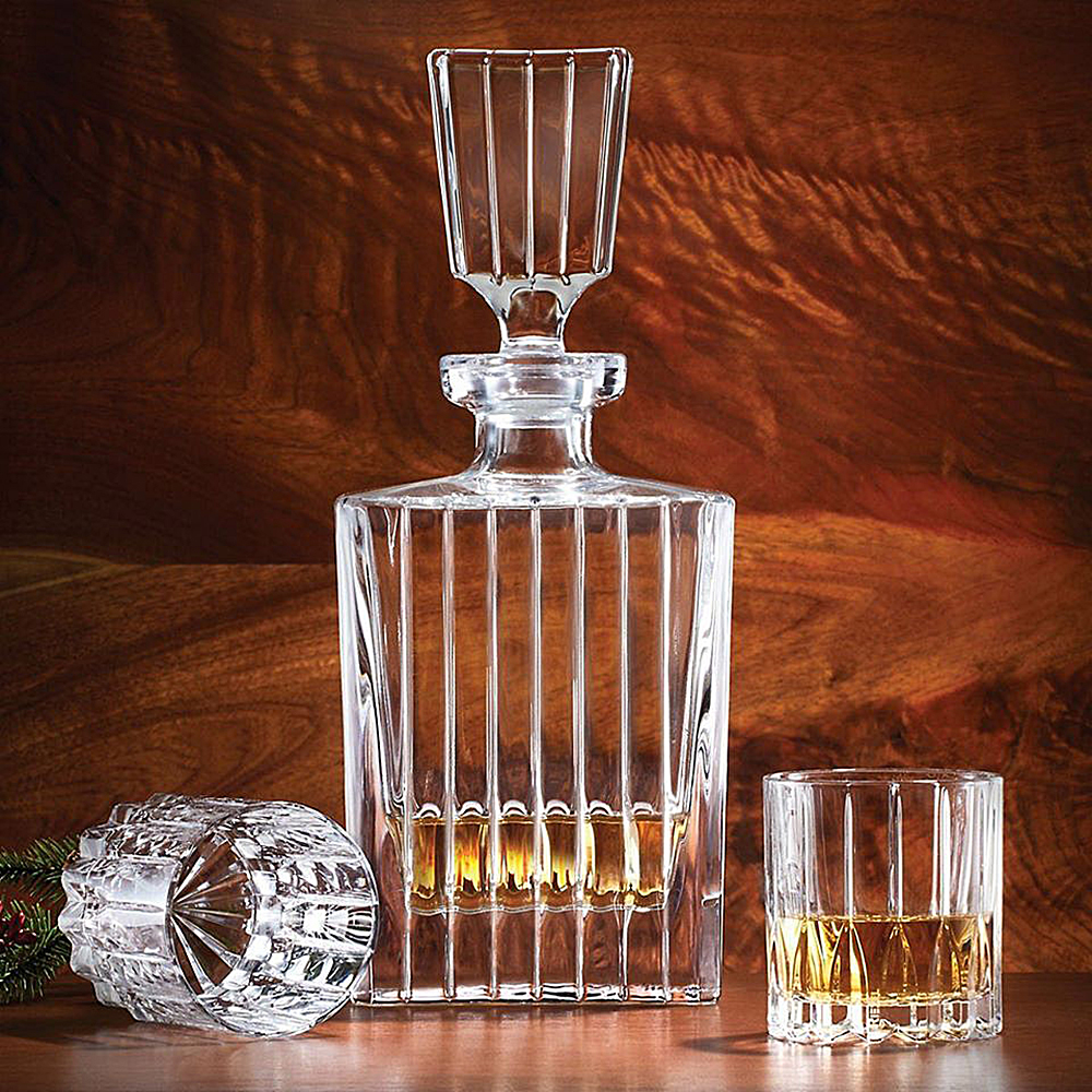 Набор для виски Riedel NEATS SPIRITS SET 5460/52 купить в Москве в  интернет-магазине BT-TECHNIKA c доставкой